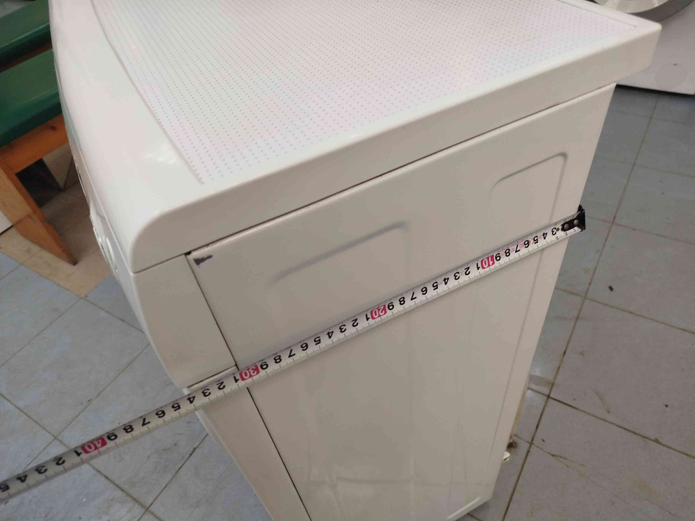 Стиральная машина Samsung WF-S1061 3.5 кг б/у