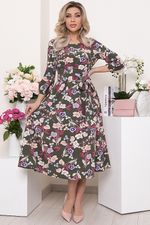 Платье 71474 Avili