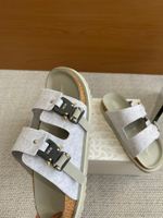 Christian Dior By Birkenstock Sandal