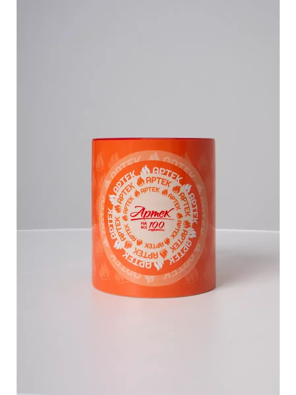 Кружка керамическая