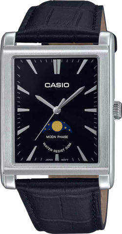 Японские наручные часы Casio Collection MTP-M105L-1A