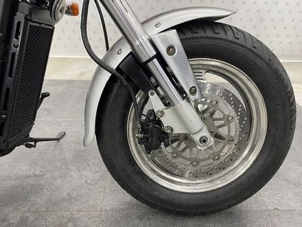Suzuki Desperado 400 , 2000