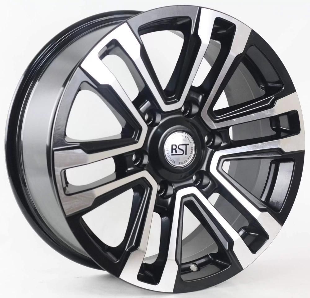 RST R107 7.5x17 6x139.7 ET 30 Dia 106.1 (BFP)