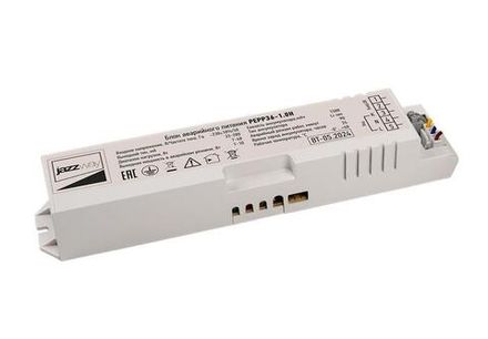 Блок аварийного питания БАП PEPP36-1.0H IP40 7-48Вт универс. JazzWay 5046009
