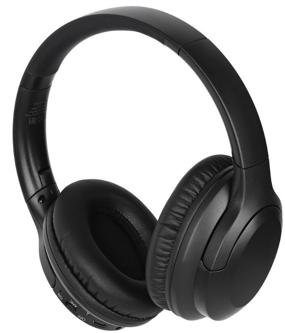 Наушники беспроводные TFN TFN-HS-BT350BK