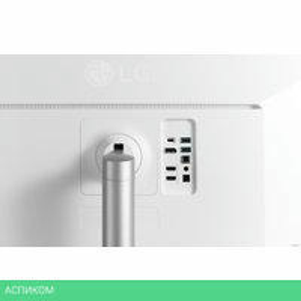 Монитор LG 34WK95C-W
