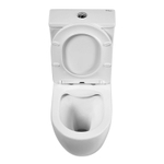 Унитаз-компакт безободковый BelBagno AMANDA