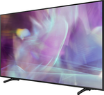 50" Телевизор Samsung QE50Q60ABU 4K Ultra HD QLED, черный