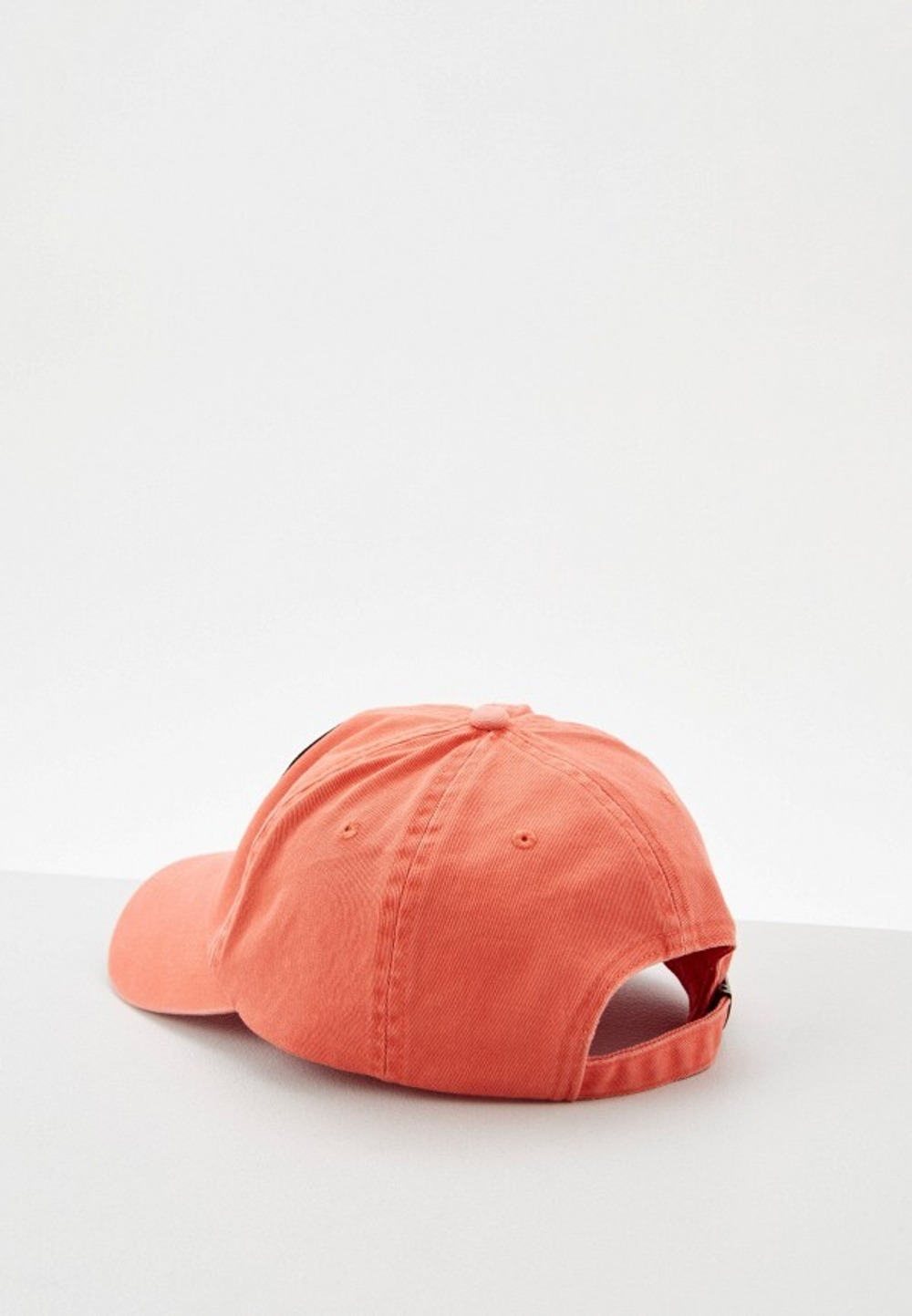 Кепка муж. PARAJUMPERS PATCH CAP 729 оранж