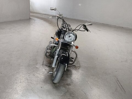 Suzuki Intruder 800 Classic , 2006