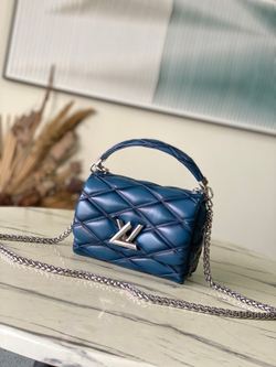 Louis Vuitton GO-14 PM