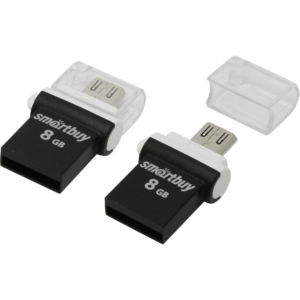Флеш-накопитель Arofufdes 8 GB
