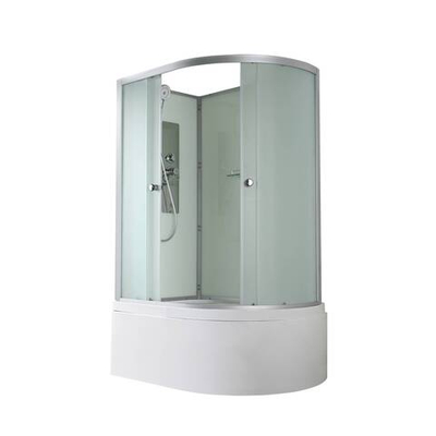 Душевая кабина D5012L N без крыши