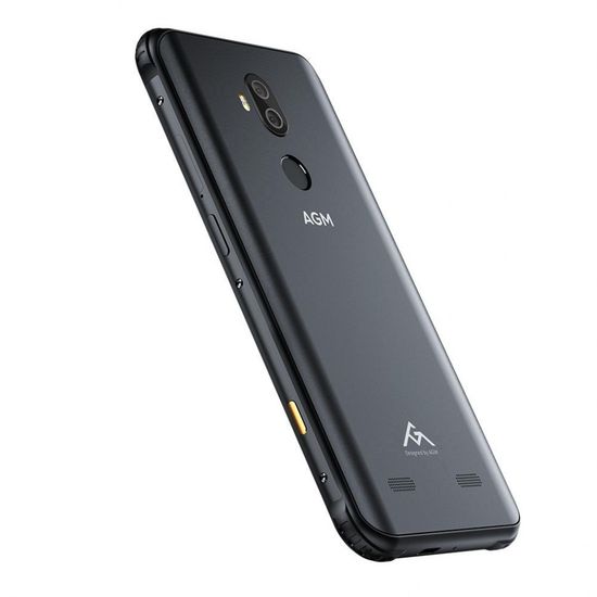 Смартфон AGM X3 6/64GB