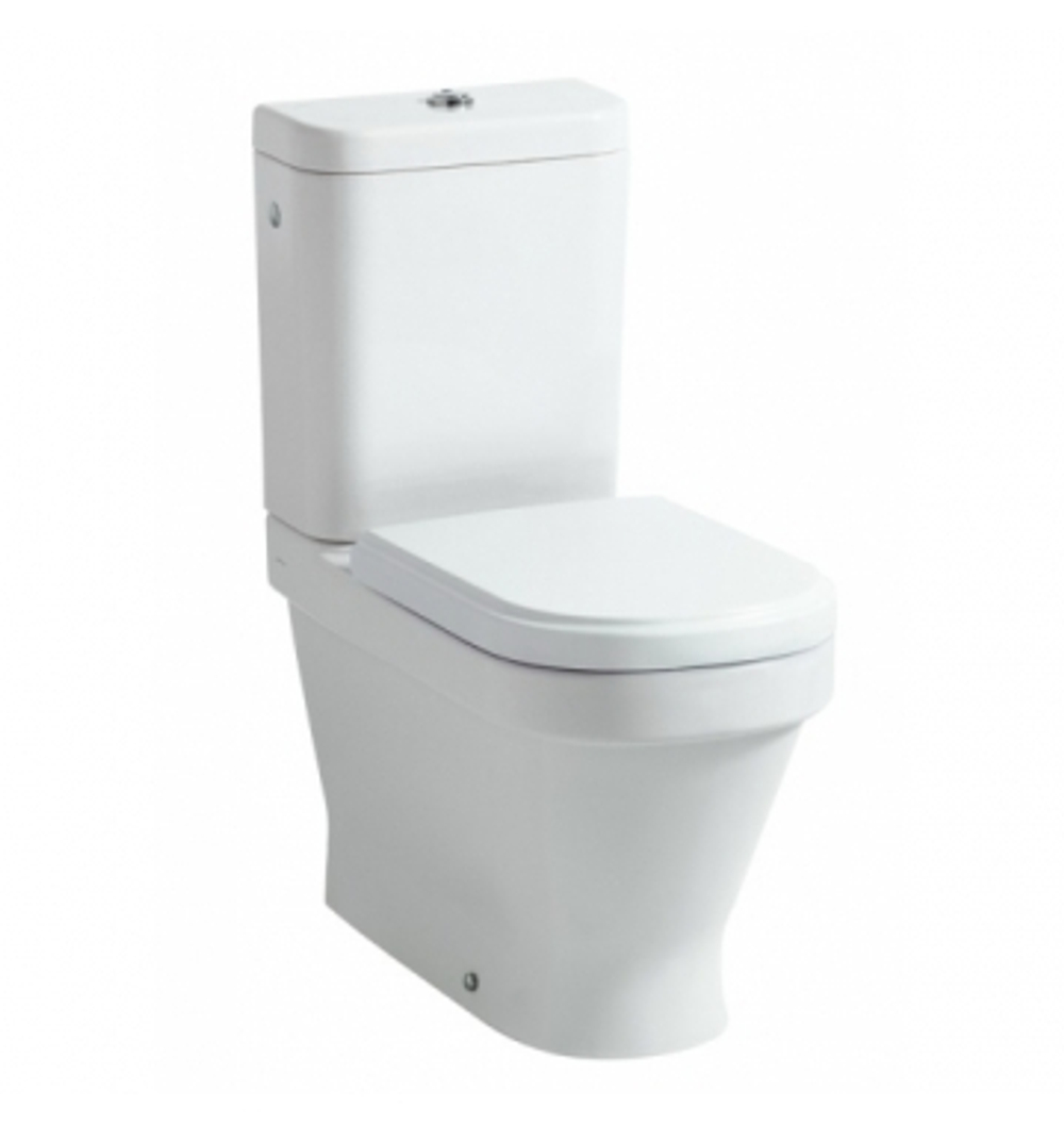 895681 СИДЕНЬЕ LAUFEN LB3 CLASSIC