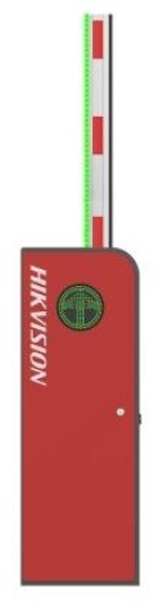Шлагбаум  HIKVISION DS-TMG420(4m anti-round)