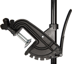 Лодочный мотор аккумуляторный GREENWORKS G40TM55 40В,25кг (9000207)