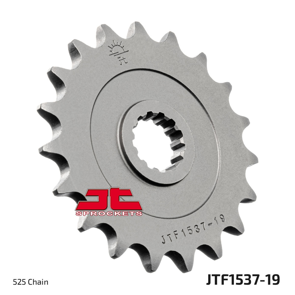 Звезда JTF1537.19