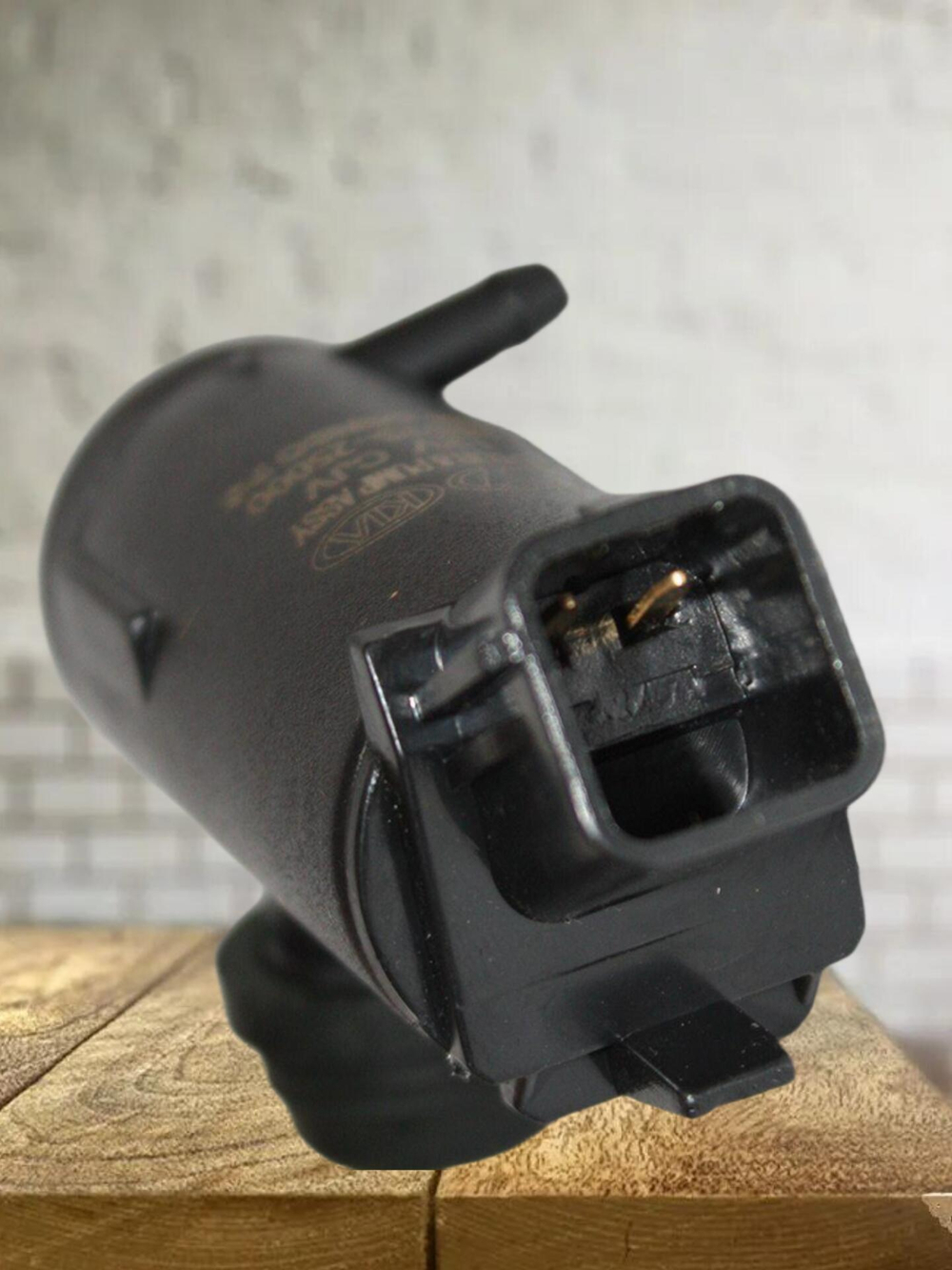 Мотор омывателя 9851025000 для Hyundai Accent, Verna