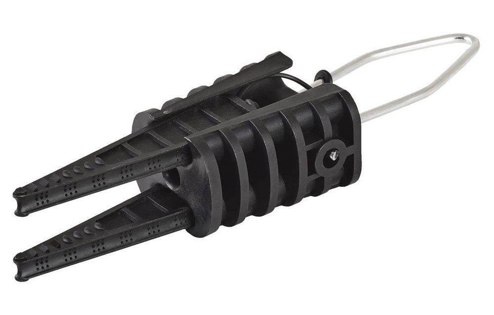 Зажим анкерный для СИП кабеля