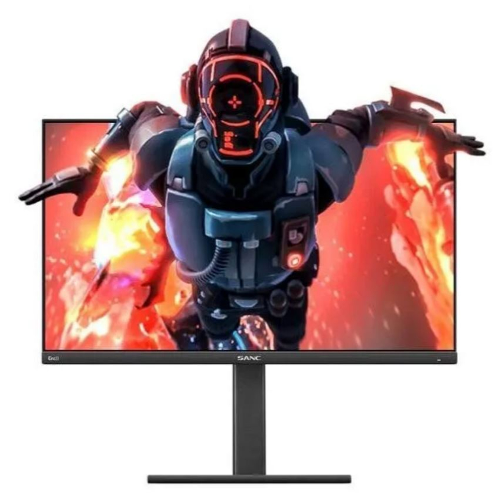 Монитор 24" SANC G5c II