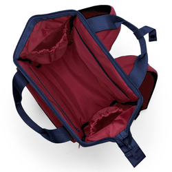 Рюкзак allrounder r dark ruby