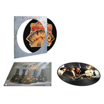 The Traveling Wilburys / The Traveling Wilburys, Vol. 1 (Picture Disc)(LP)