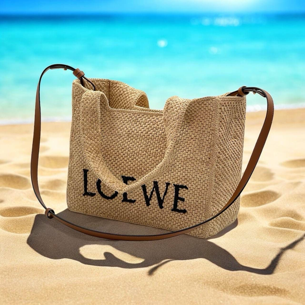 Сумка Loewe