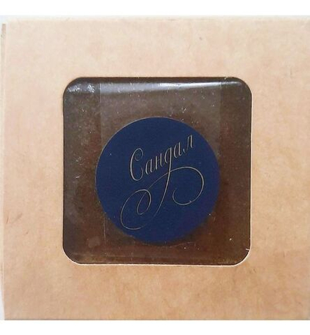 Ладан церковный мягкий "Паста" 5x5 см аромат "Сандал"