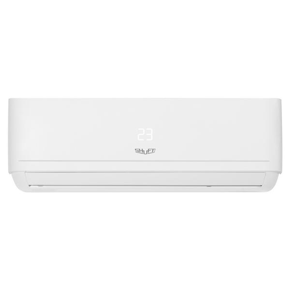 Сплит-система SHUFT, BERG DC Inverter, SFTOI/in-24HN1_24Y / SFTOI/out-24HN1_24Y