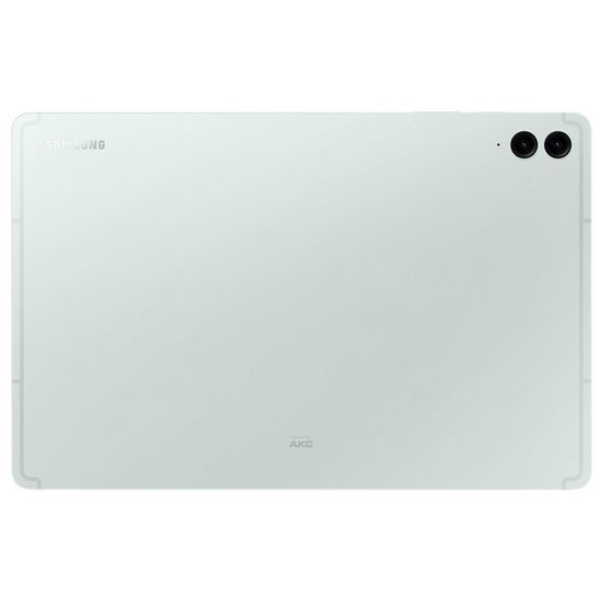 Планшет Samsung Galaxy Tab S9 FE+ LTE 256 Гб мятный