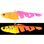 Раттлин FA Relax Wagner Vib 100мм 37г WGV-100 -