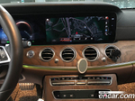 Mercedes-Benz E-Class W213 E300e 4MATIC Exclusive (06.2021)
