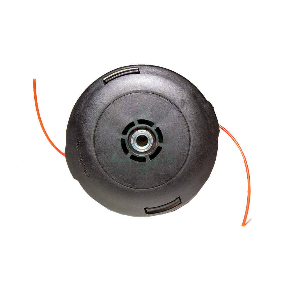 Головка T45 для триммера Husqvarna 143R-II, 135R, 235R, 343R M12x1,75L полуавтомат