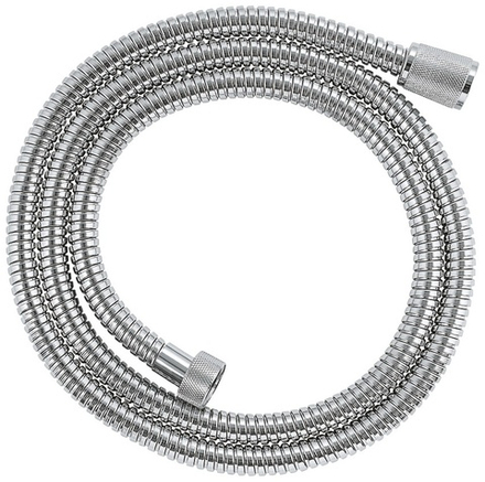 Душевой шланг GROHE VitalioFlex Metal, 1500 мм, металлический, хром (22108000)