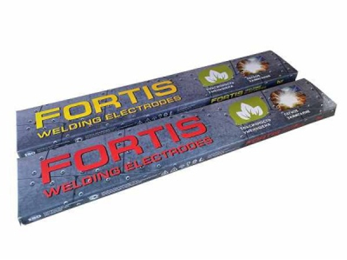 Электроды МР-3 Fortis д3,0мм (5,0кг/уп) г.Сызрань