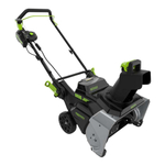 Аккумуляторный снегоуборщик Greenworks 82SN22 (без акк, без з/у)