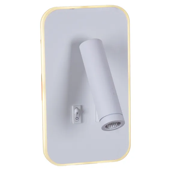 86204-9.2-001KT LED12W WT светильник настенный