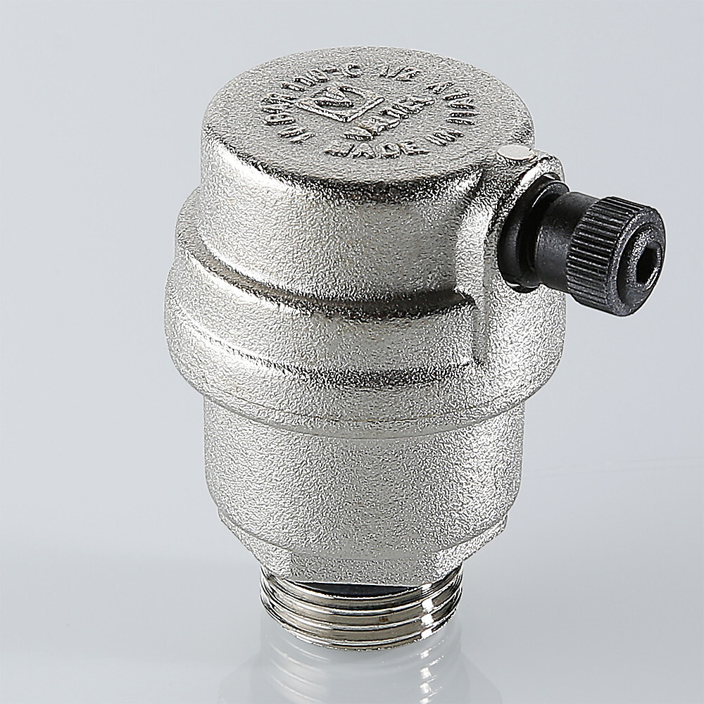 Воздухоотводчик автоматический 1/2" (NEW)