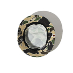 A Bathing Ape Bathing Ape Polyester Bucket Головной убор