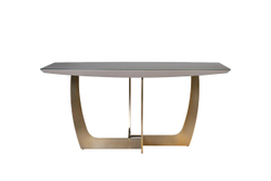 Стол обеденный Garda Decor Space 58DB-DT14803S