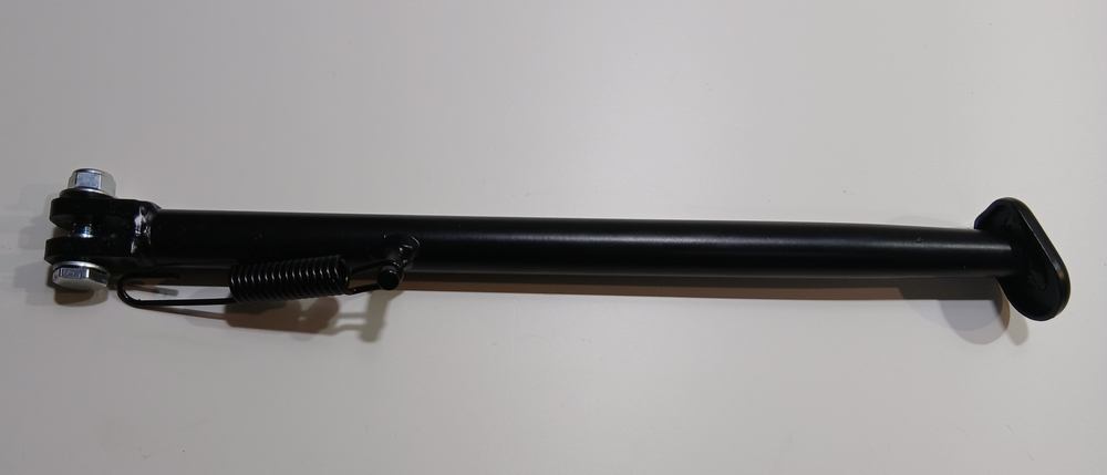 Подножка боковая 360мм Мотоцикл KAYO T2 ENDURO