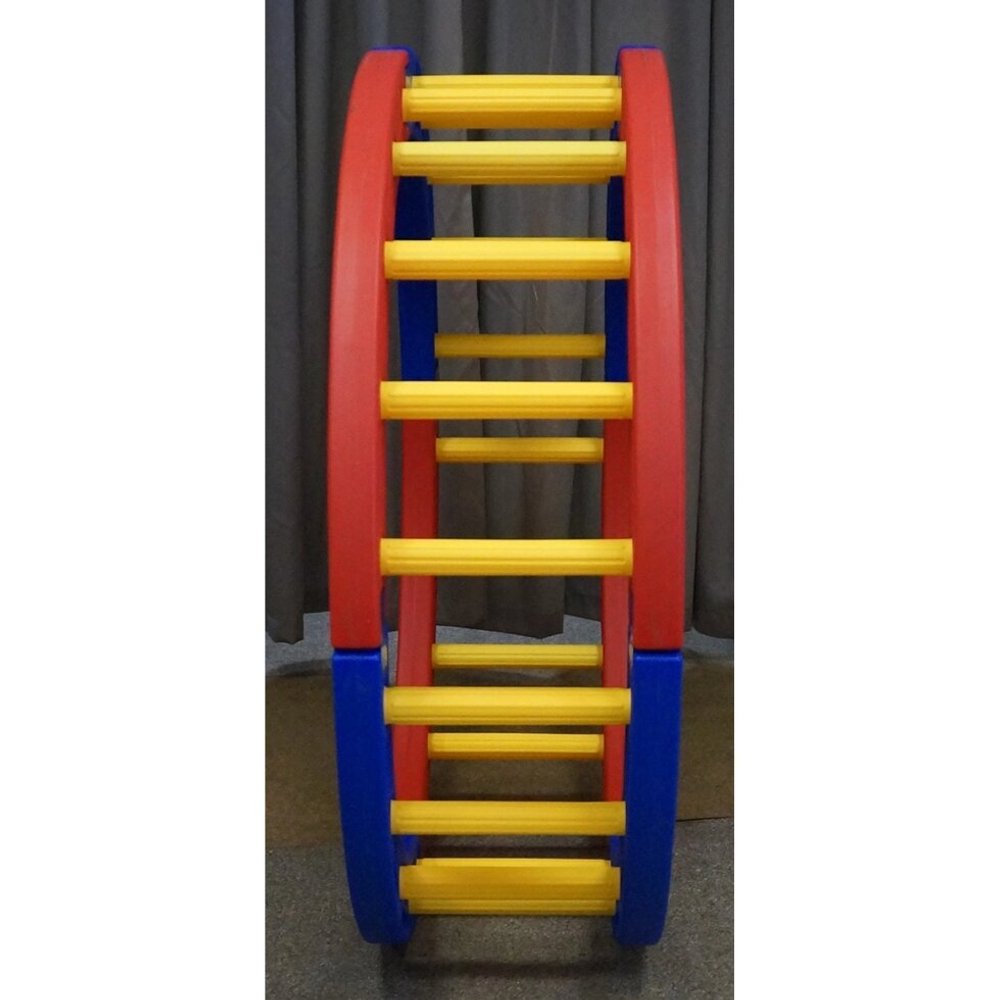 Игровой комплекс "Колесо" LAH-554