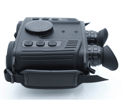 Гибридный тепловизионный бинокль Hti HT-C600 - фото 4