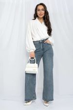 Джинсы Джеки (синие) Б13202-7М LT Collection