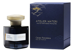 ATELIER MATERI Cacao Porcelana
