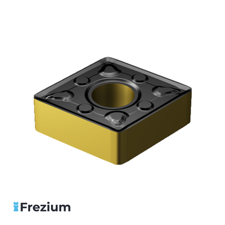 Токарная пластина "Sandvik Coromant” (CNMG 16 06 08-WMX 4325)