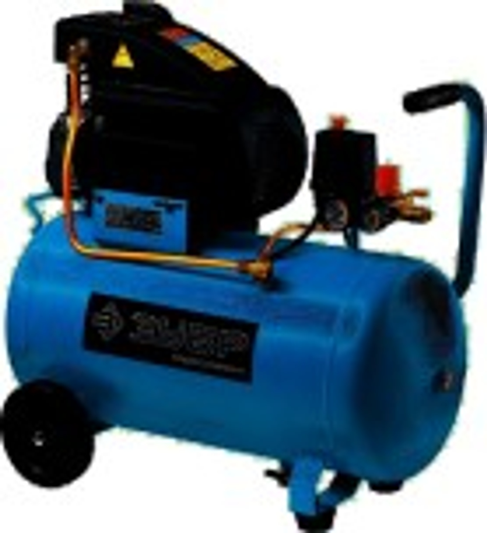 Компрессор поршневой ЗУБР ЗКПМ-240-50-1.5
