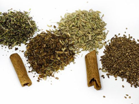 Набор трав и специй "Самбука"