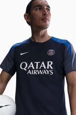 Футболка Nike PSG 25/26 Strike - темно-синий